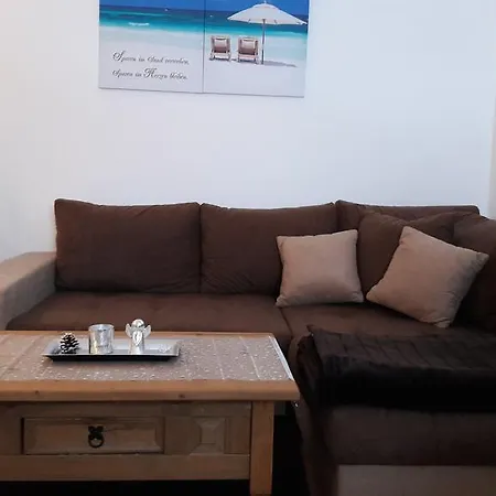 Ohmeis Apartment *