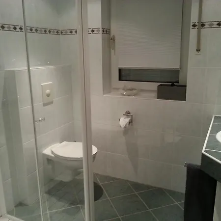 Ohmeis Apartment