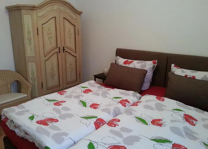 Appartement Ohmeis *