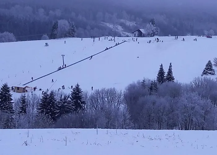 Appartement Ohmeis *